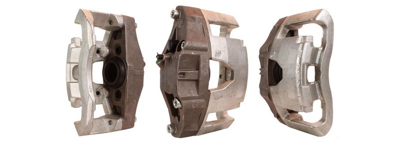 Bremssattel ELSTOCK 82-1963
