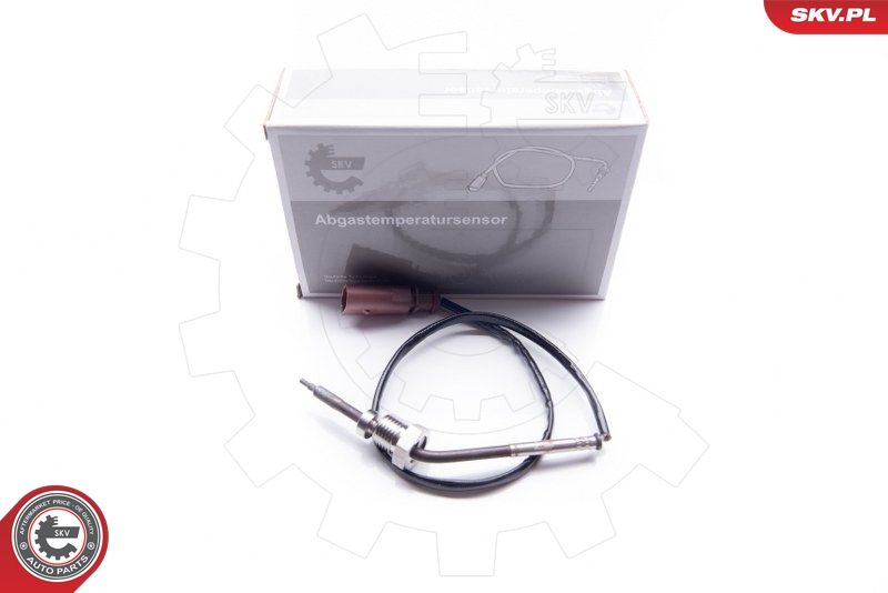 Sensor, Abgastemperatur ESEN SKV 30SKV046