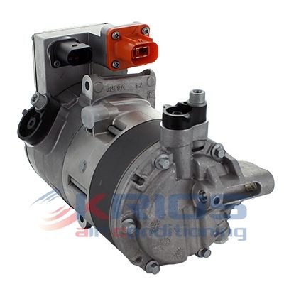 Kompressor, Klimaanlage MEAT & DORIA K18066