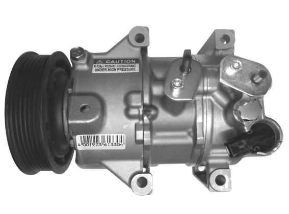 Kompressor, Klimaanlage Airstal 10-4151