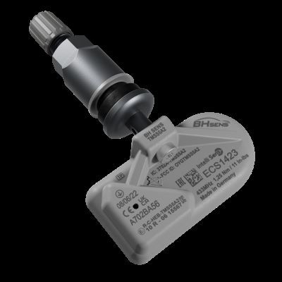 Radsensor Reifendruck-Kontrollsystem RDKS HUF 73907423