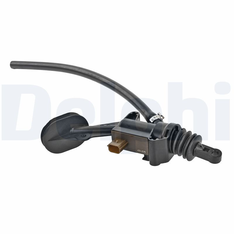 Geberzylinder Kupplung DELPHI LM80871