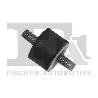Halter Abgasanlage FA1 003-960
