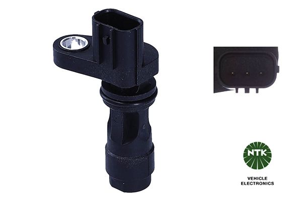 Impulsgeber, Kurbelwelle NTK 81367