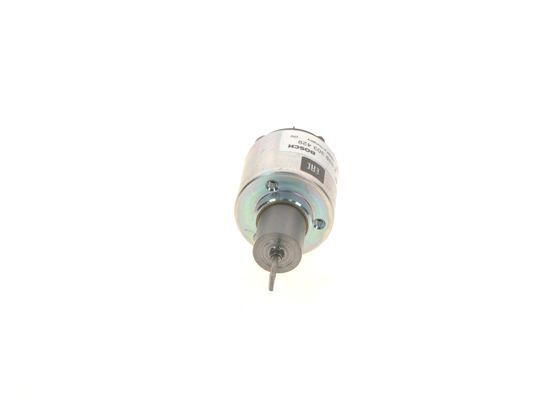 Magnetschalter, Starter BOSCH 2339303429