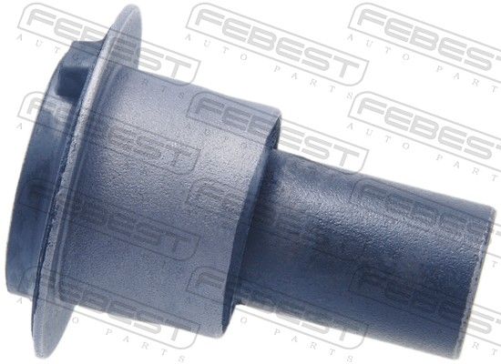 Lagerung, Achskörper FEBEST MZAB-133