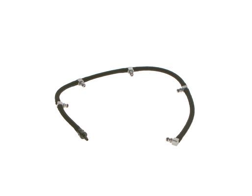 Schlauch, Leckkraftstoff BOSCH 0 928 400 480