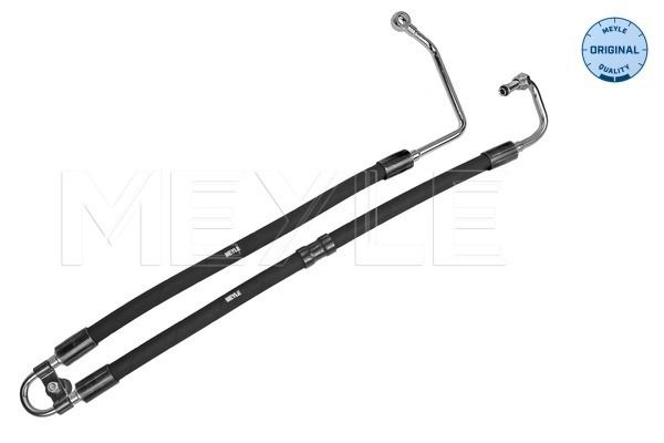 Hydraulikschlauch, Lenkung MEYLE 3596320003