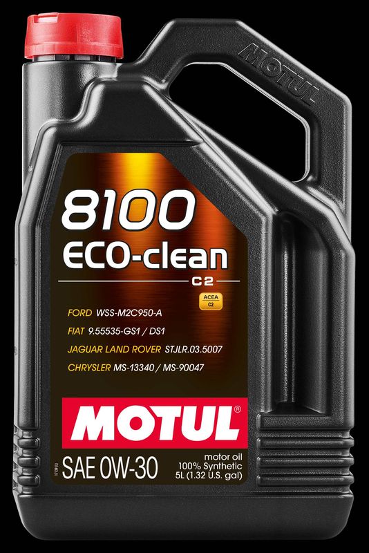 Motoröl MOTUL 102889