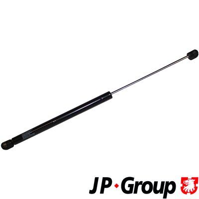 Gasfeder, Koffer-/Laderaum JP GROUP 1181201700