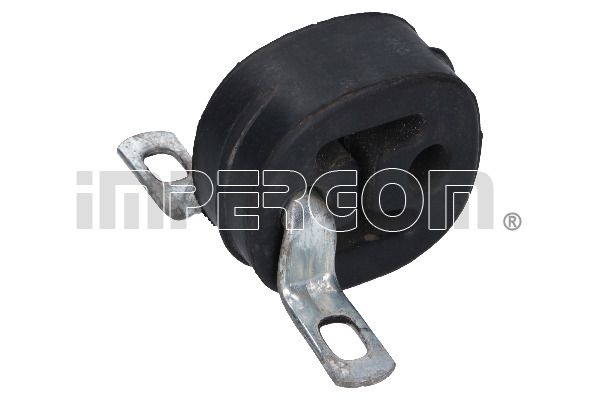 Halter, Abgasanlage ORIGINAL IMPERIUM 35023