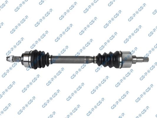 Antriebswelle GSP 245119