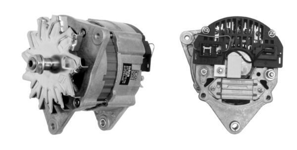 Generator MAHLE MG 216