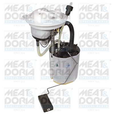 Kraftstoff-Fördereinheit MEAT & DORIA 77464
