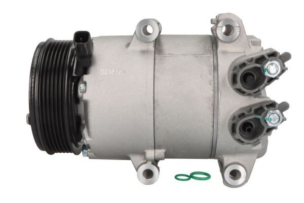 Kompressor, Klimaanlage THERMOTEC KTT090208