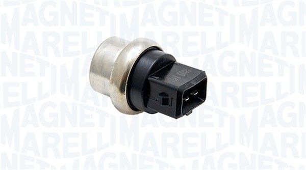 Sensor, Kühlmitteltemperatur MAGNETI MARELLI 171916011050