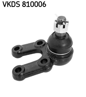 Trag-/Führungsgelenk SKF VKDS 810006