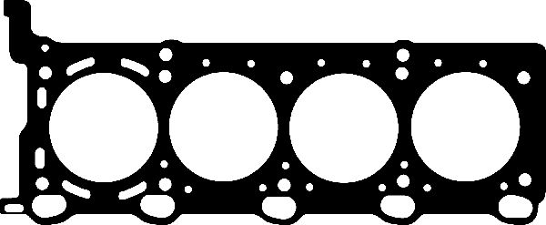 Dichtung, Zylinderkopf CORTECO 414844P