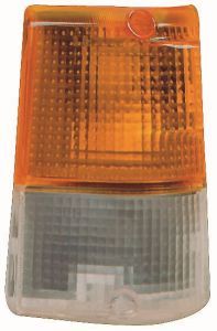 Blinkleuchte ABAKUS 214-1507L