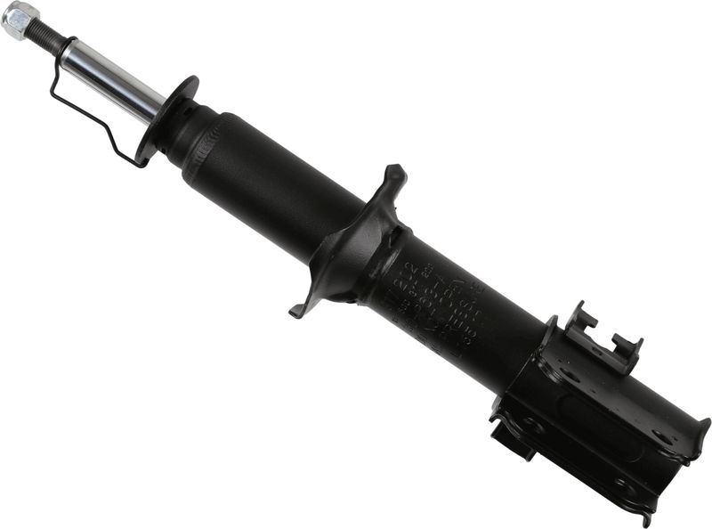Stoßdämpfer SACHS 317 202