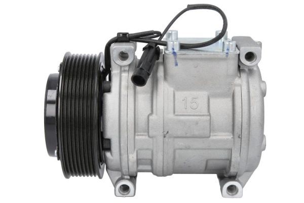 Kompressor, Klimaanlage THERMOTEC KTT090259