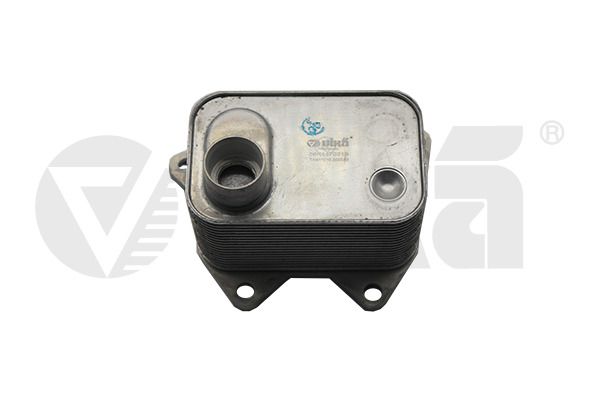 Ölkühler, Motoröl VIKA 11171700201