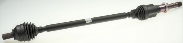 Antriebswelle LÖBRO 306428