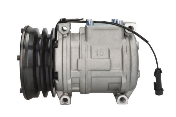 Kompressor, Klimaanlage THERMOTEC KTT090170