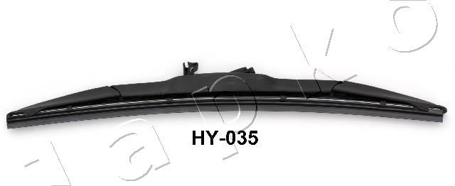 Wischblatt Japko HJ-035