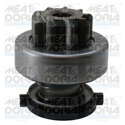 Ritzel, Starter MEAT & DORIA 47260
