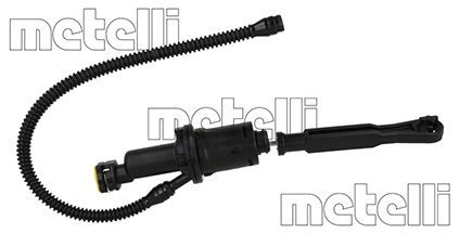 Geberzylinder, Kupplung METELLI 55-0253