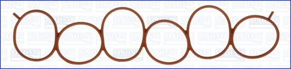 Dichtung, Ansaugkrümmer AJUSA 01186300