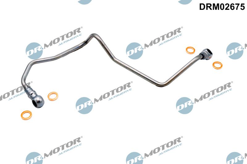 Ölleitung Turbolader Dr.Motor Automotive DRM02675