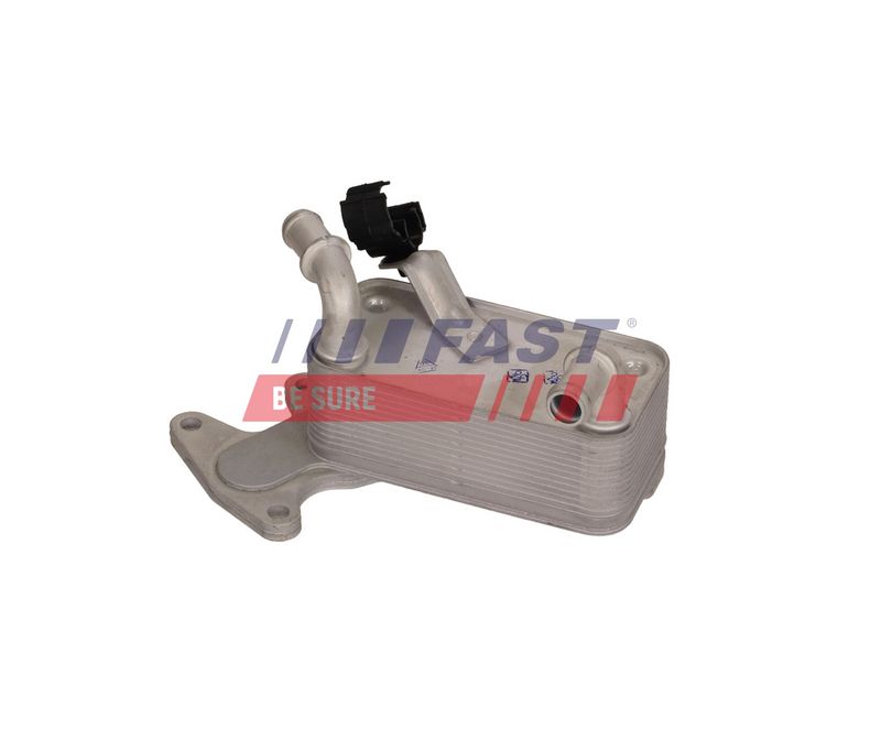 Ölkühler, Automatikgetriebe FAST FT04619
