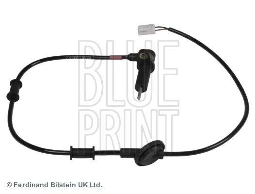 Sensor, Raddrehzahl BLUE PRINT adg07127