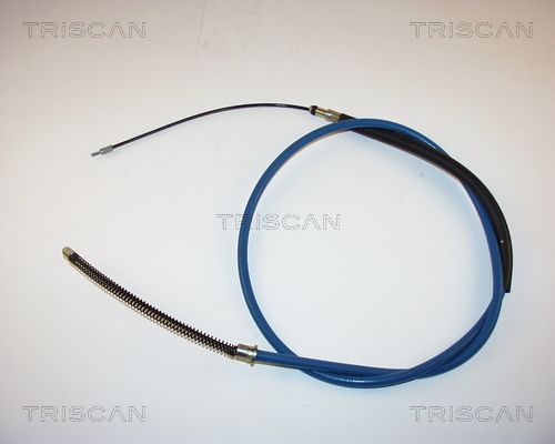 Seilzug Feststellbremse TRISCAN 8140 38115