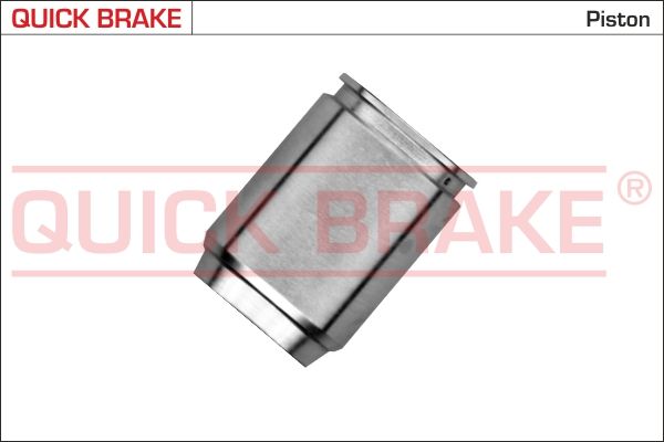 Kolben, Bremssattel QUICK BRAKE 185457K