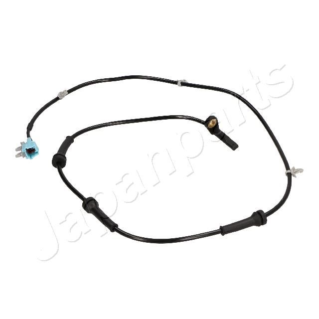 Raddrehzahlsensor ABS-Sensor JAPANPARTS ABS-198