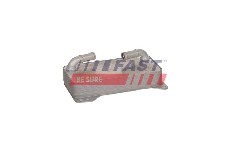 Ölkühler, Automatikgetriebe FAST FT12494