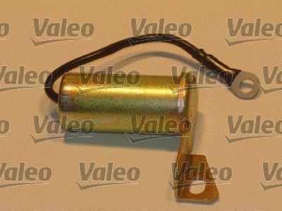 Kondensator, Zündanlage VALEO 605310