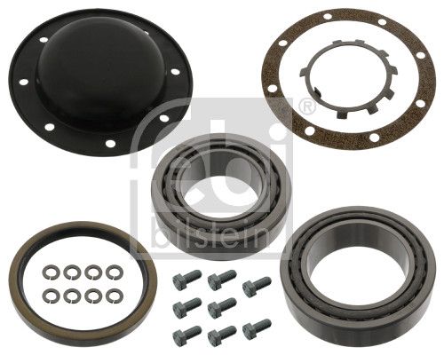 Radlagersatz FEBI BILSTEIN 47784