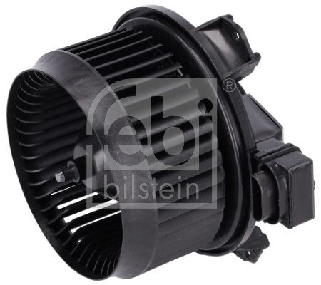 Innenraumgebläse FEBI BILSTEIN 196706