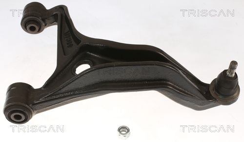 Lenker, Radaufhängung TRISCAN 850069527
