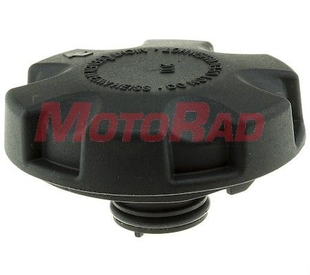 Låslock, kylvätskebehållare MOTORAD T-65