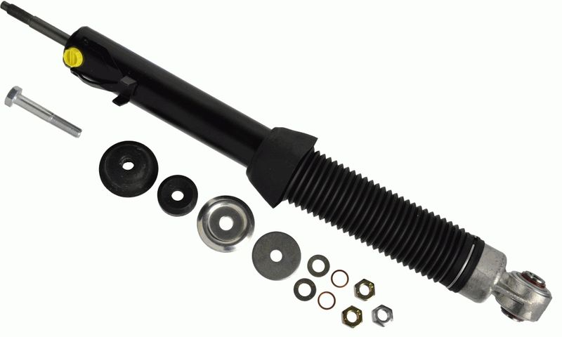 Stoßdämpfer SACHS 102 520