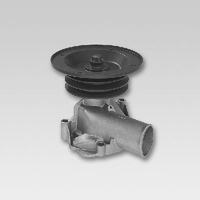 Wasserpumpe, Motorkühlung HEPU P833