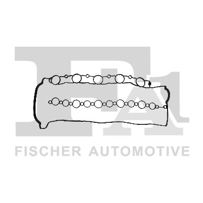 Ventildeckeldichtung (Zylinderkopfhaubendichtung) FA1 EP5500-901