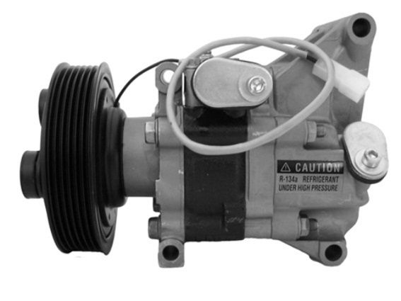 Kompressor, Klimaanlage Airstal 10-1508