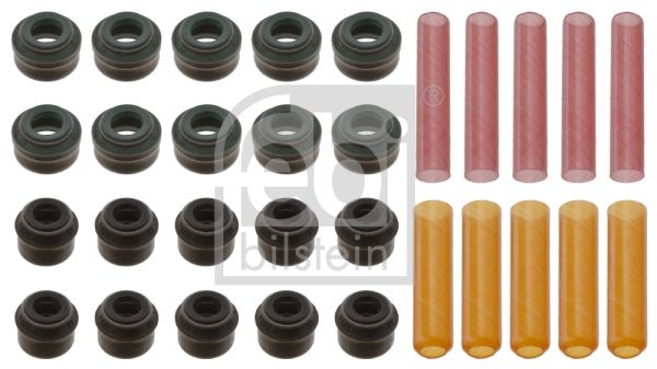 Dichtungssatz, Ventilschaft FEBI BILSTEIN 02037