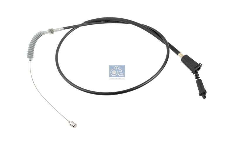 Gaszug DT Spare Parts 7.15703